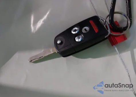 2010 Acura Mdx Technology Package z USA, uszkodzony, nr VIN 2HNYD2H65AH524778